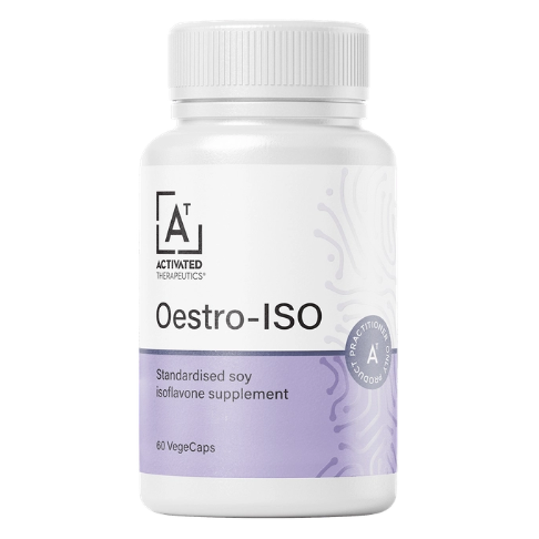 Oestro-ISO 60C (Activated Therapeutics)