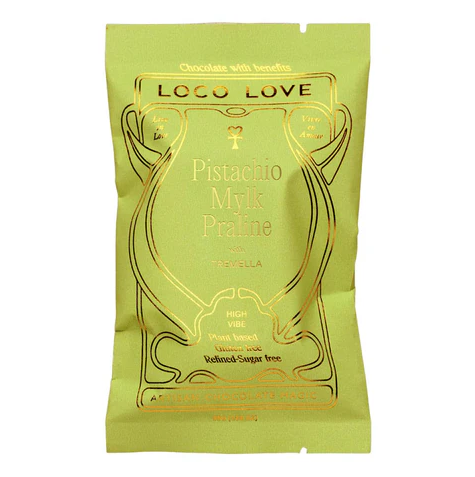 Pistachio Mylk Praline (Loco Love)