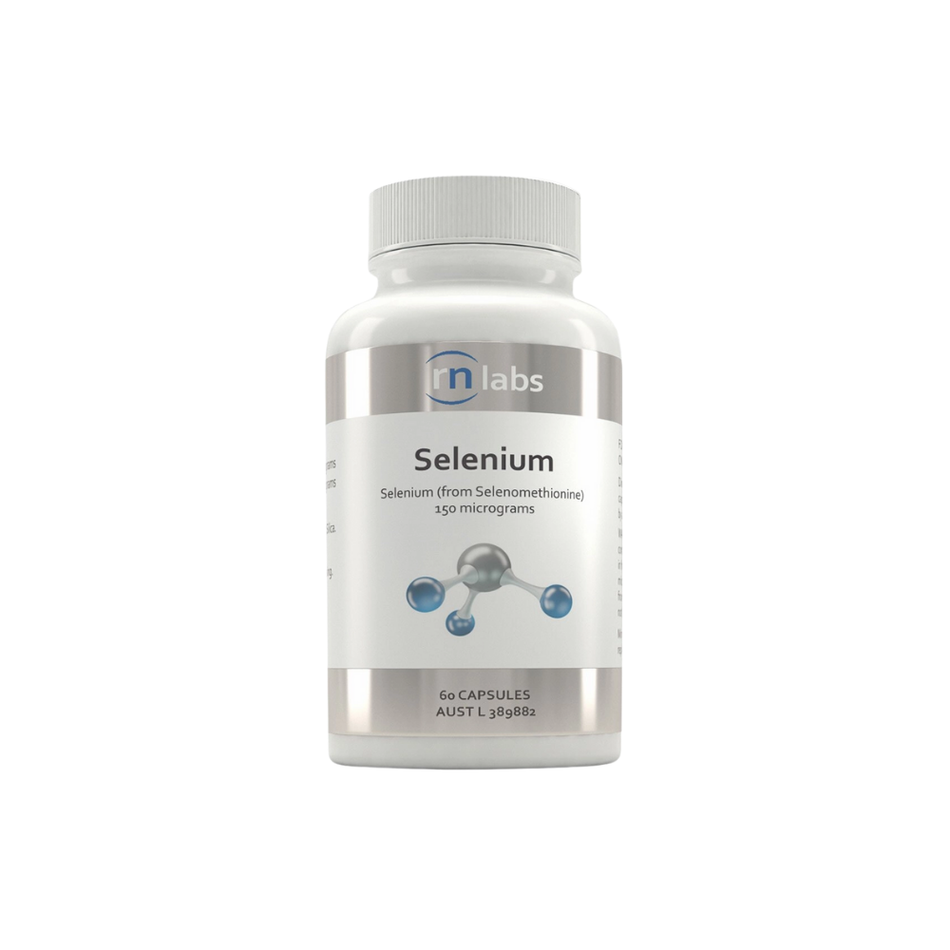 Selenium 60c (RN Labs)