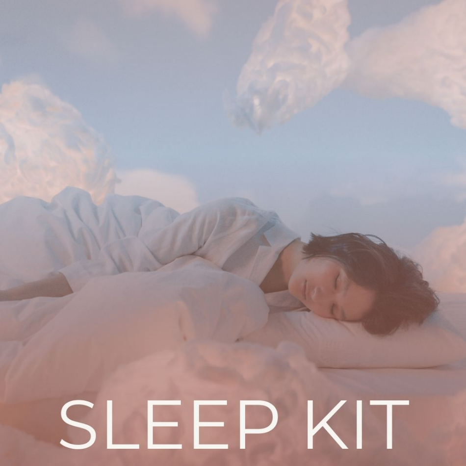 Sleep Kit (The Remedy Room)