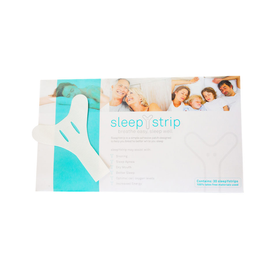 Sleepy Strip Mouth Tape (Sleepy Strip)
