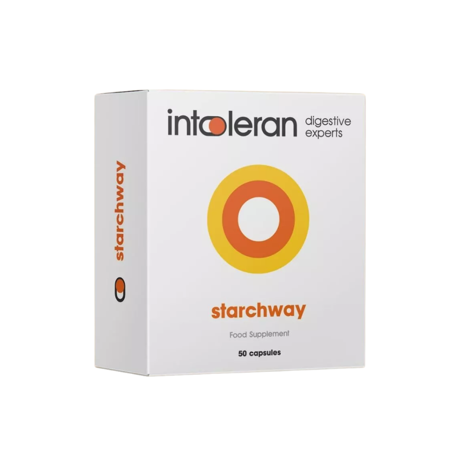 Starchway (Intoleran) 50c