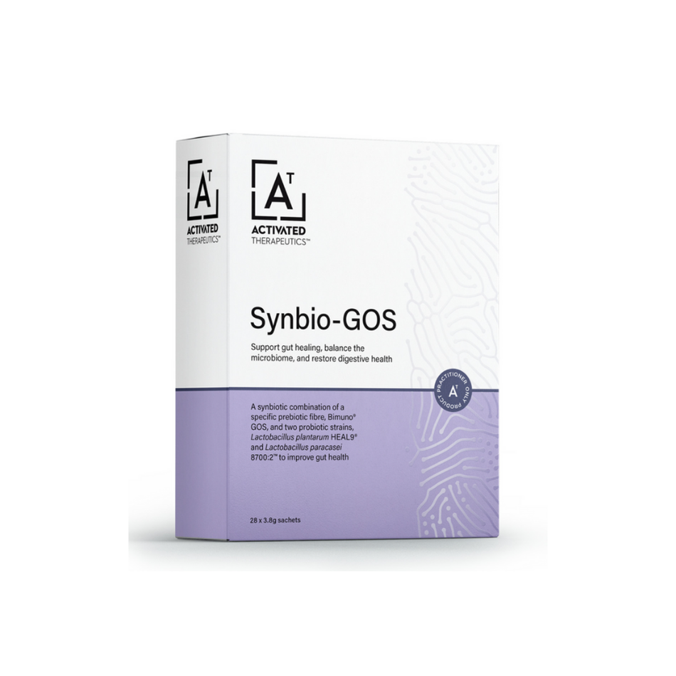 Synbio-GOS 28 sachets (Activated Probiotics)