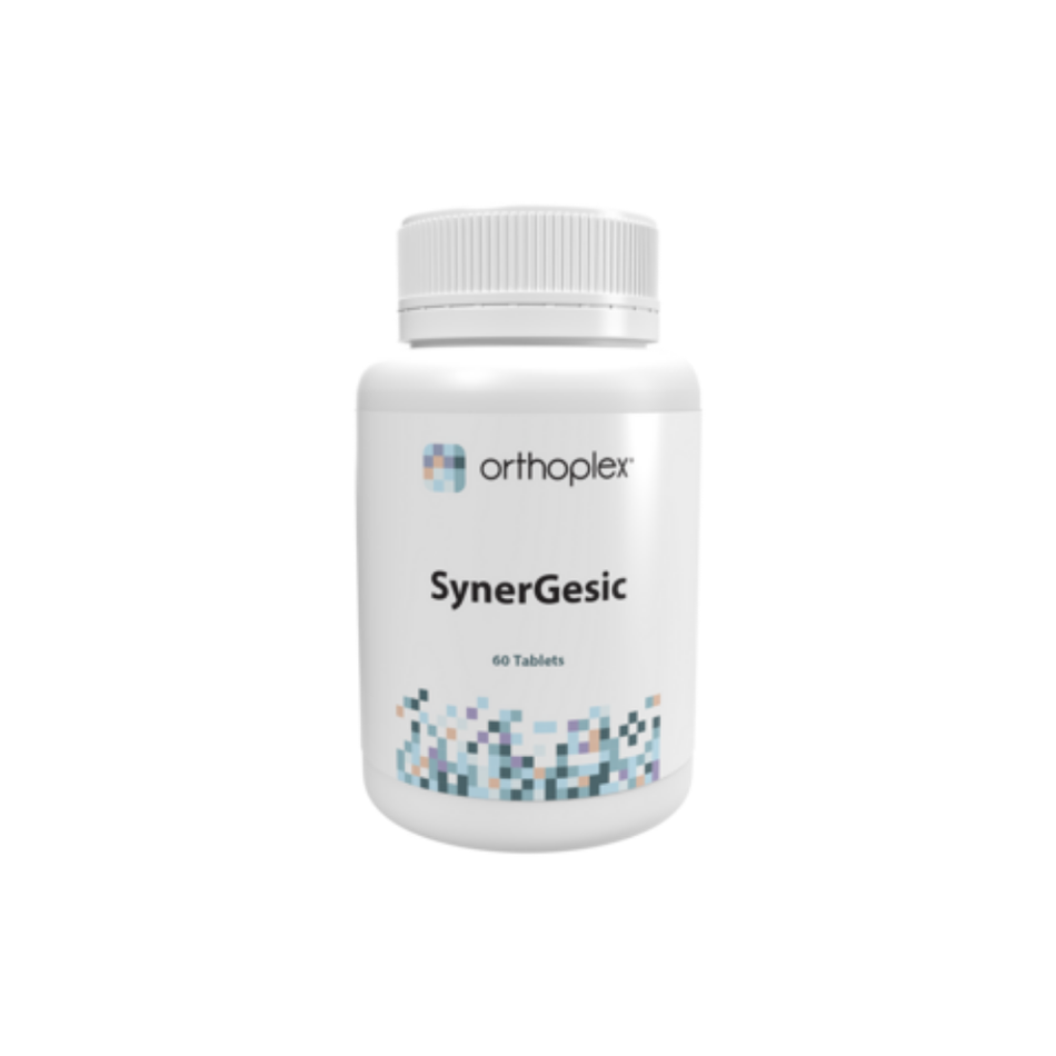 Synergesic 60t (Orthoplex White)