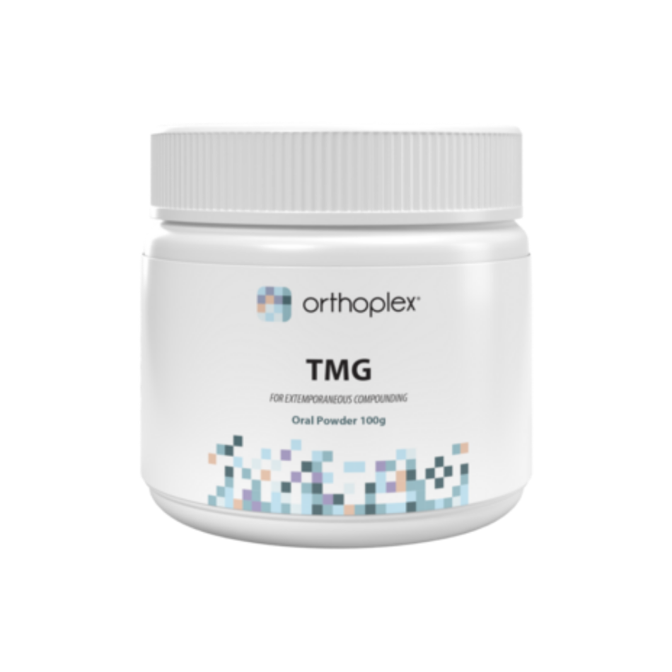 TMG 100g (Orthoplex White)