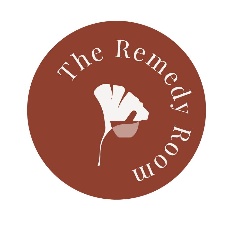 Mould Detox Kit (The Remedy Room)