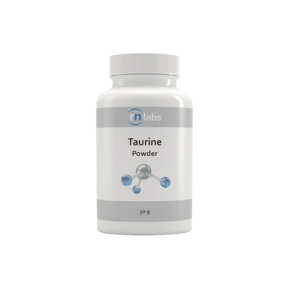 Taurine 50g (RN Labs)