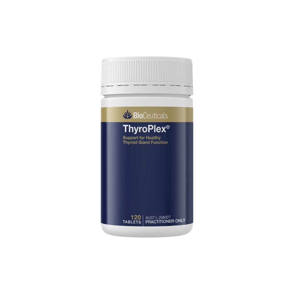 ThyroPlex 120T (Bioceuticals)