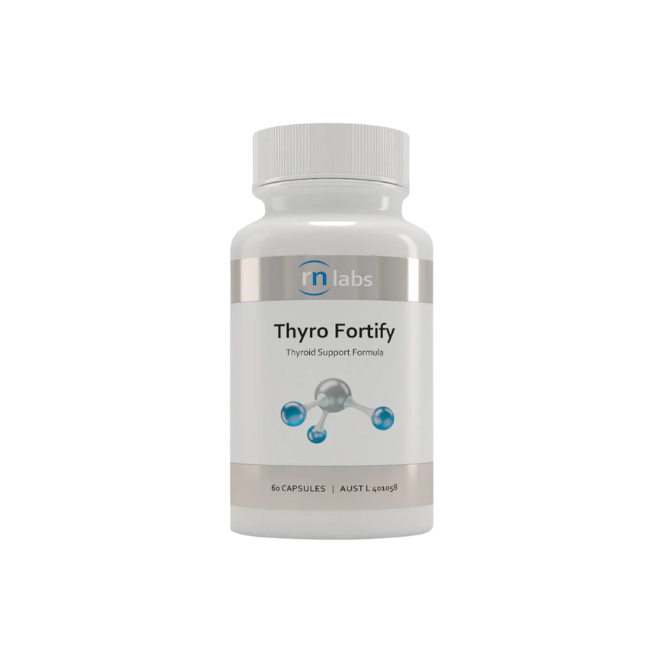 Thyro Fortify 60c (RN Labs)