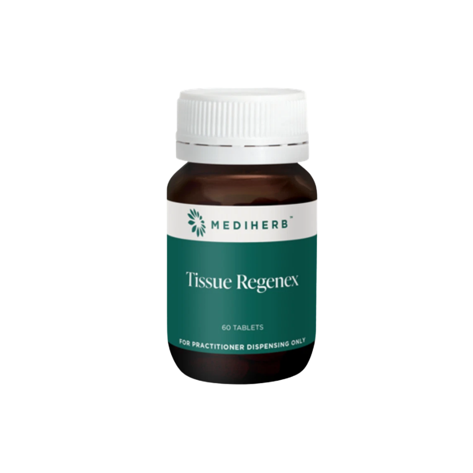 Tissue Regenex 60t (MediHerb)