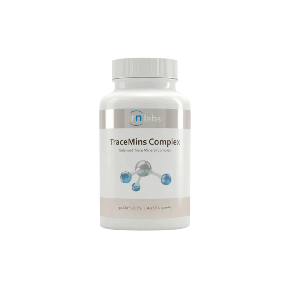 Trace Mins Complex 90c (RN Labs)