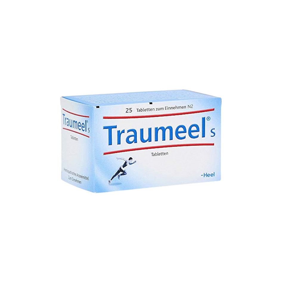 Traumeel 25t (Heel)