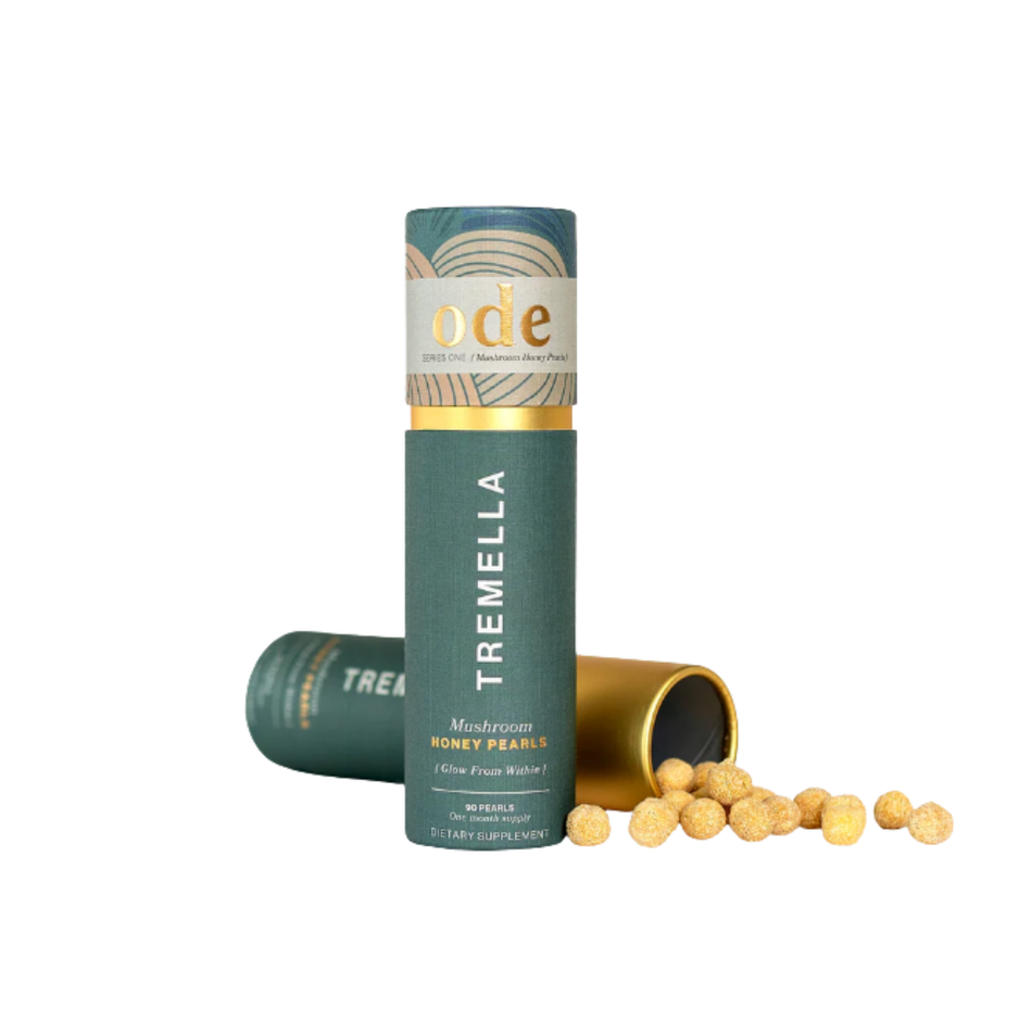 Tremella (Ode) 90 Pearls