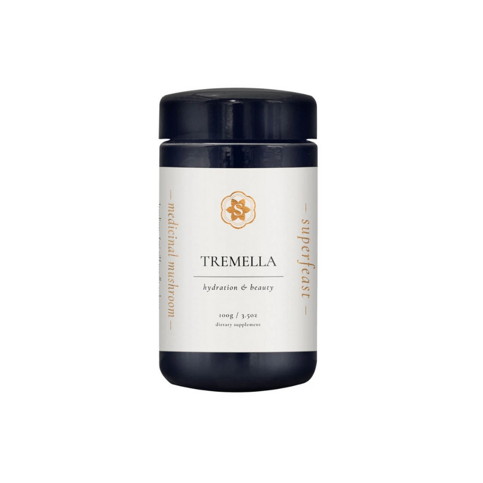 Tremella 100g (Superfeast)