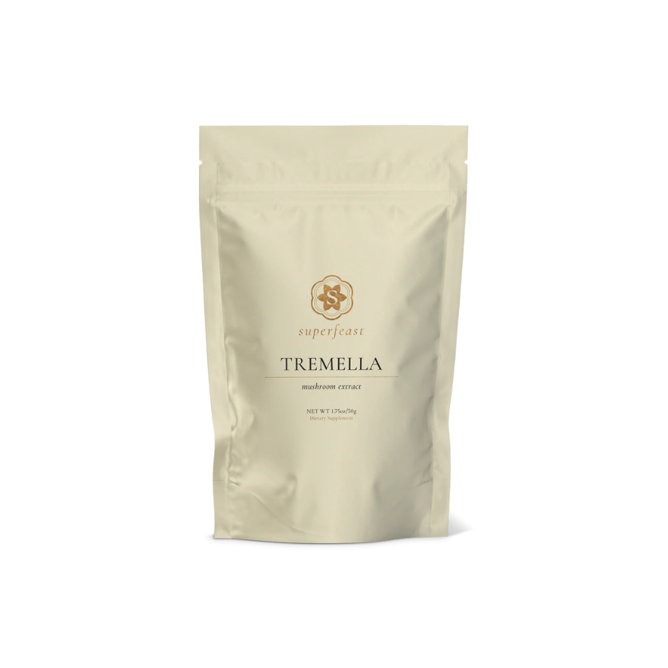 Tremella 100g (Superfeast)