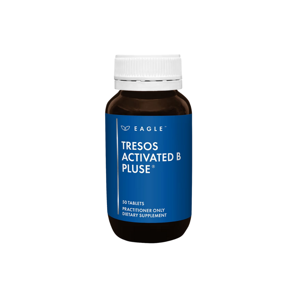 Tresos B PluSe 50c (Eagle)