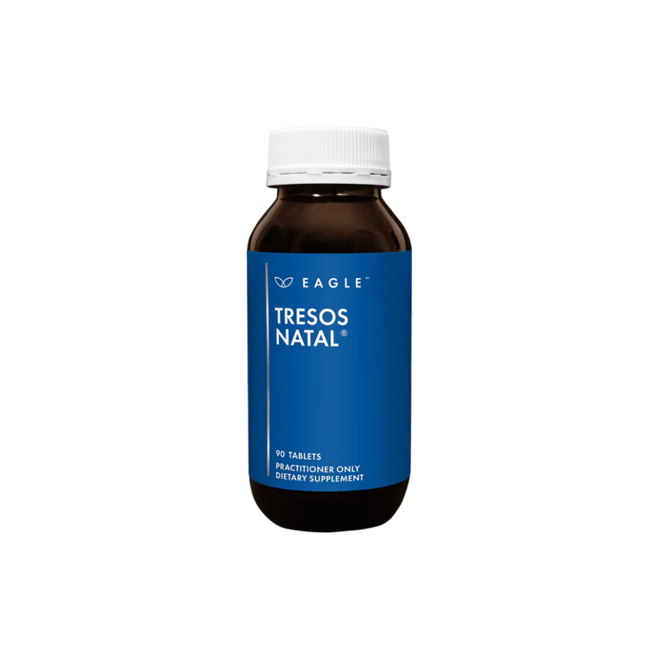 Tresos Natal 90t (Eagle)