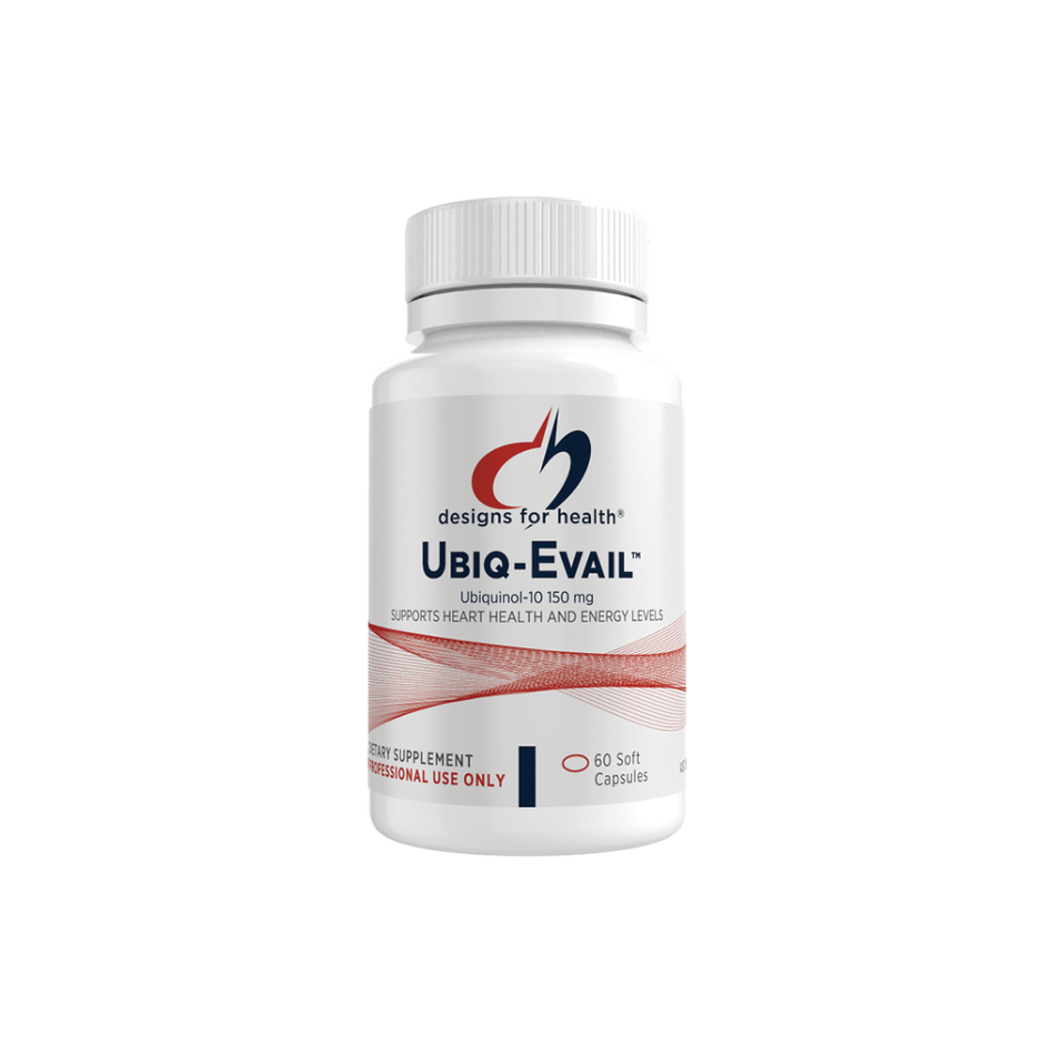 Ubiq-Evail 60c (Designs for Health)