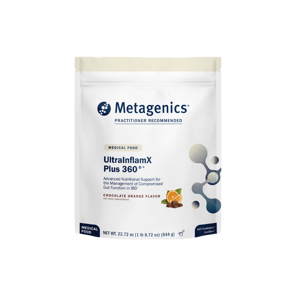 UltraInflamx 520g (Metagenics)