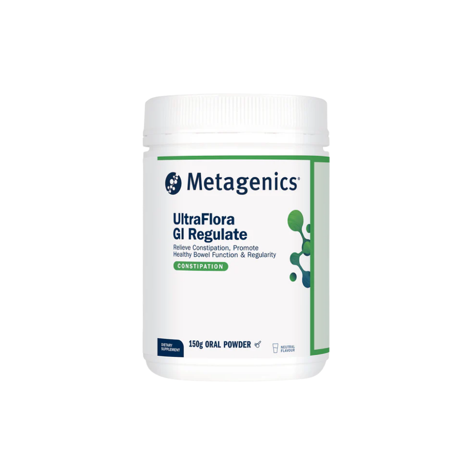 Ultra Flora GI Regulate 150g (Metagenics)