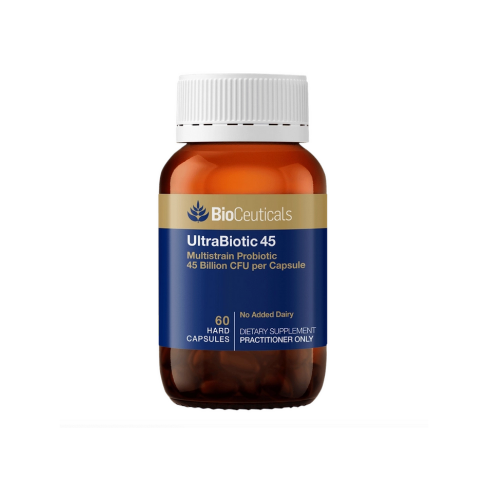 UltraBiotic 45 60C (Bioceuticals)