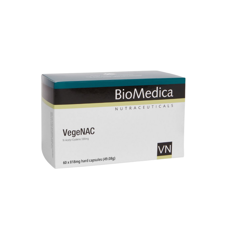 VegeNac 60c (BioMedica)