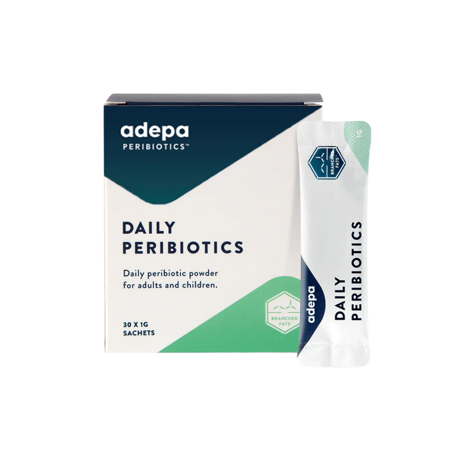 Vernx Peribiotics 30x 1g Box (Vernx)