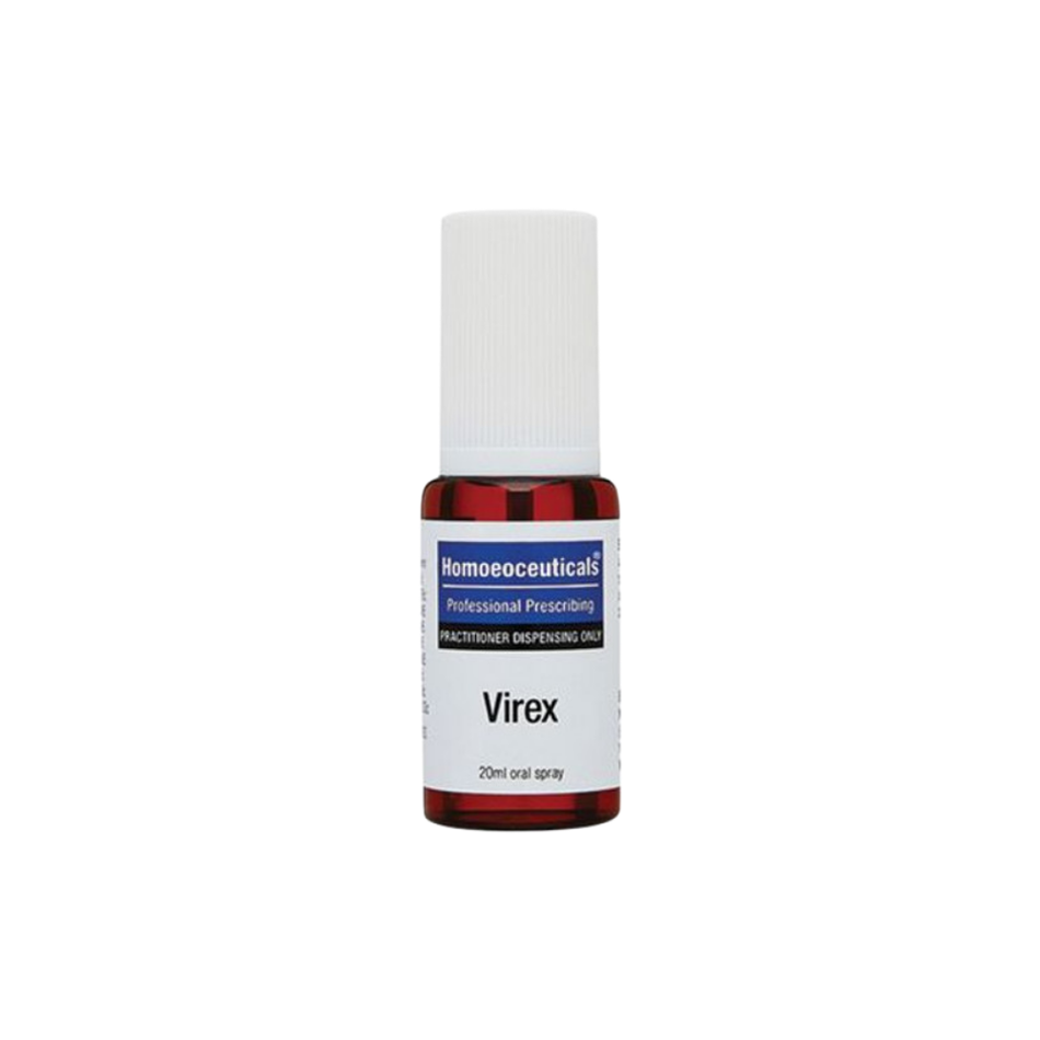 Virex 20ml (Homeoceuticals)