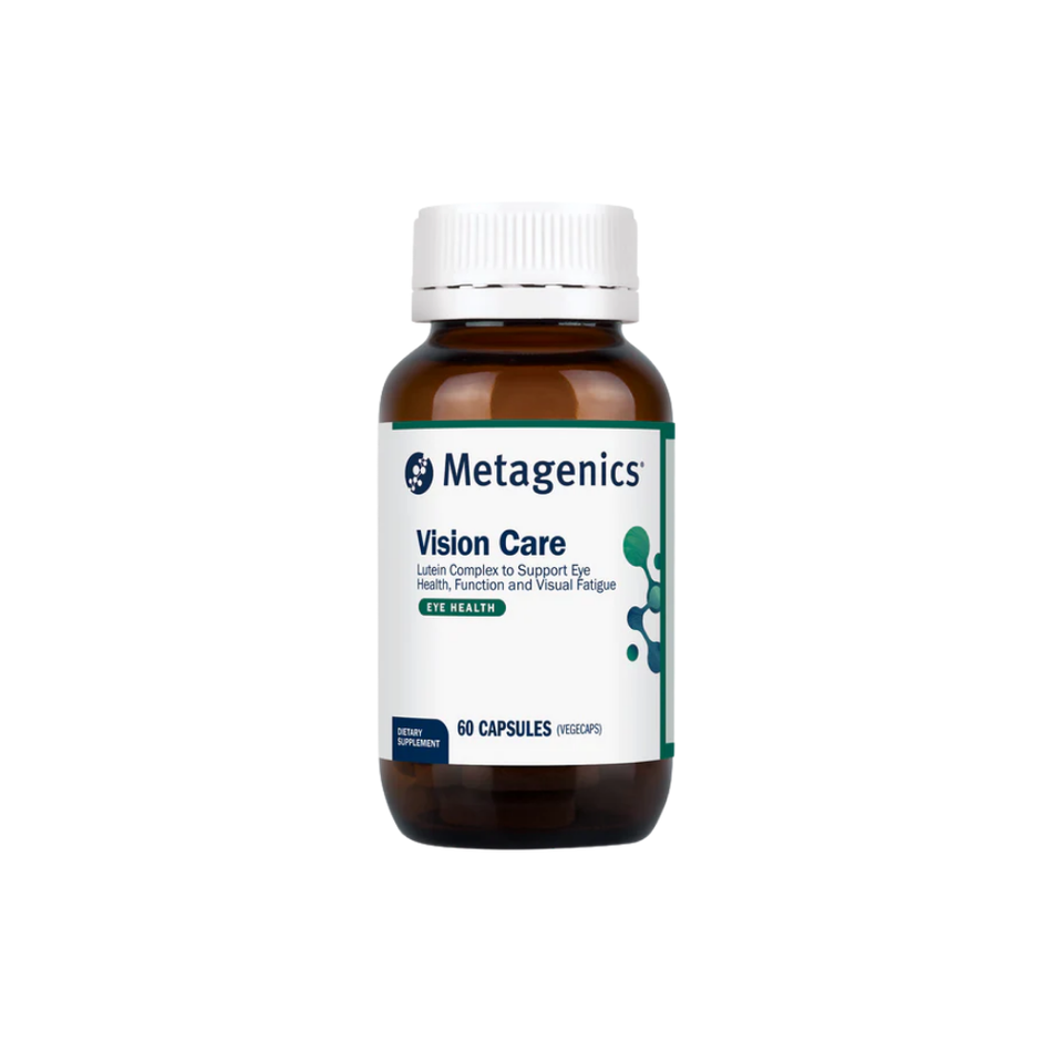 Vision Care 60c (Metagenics)