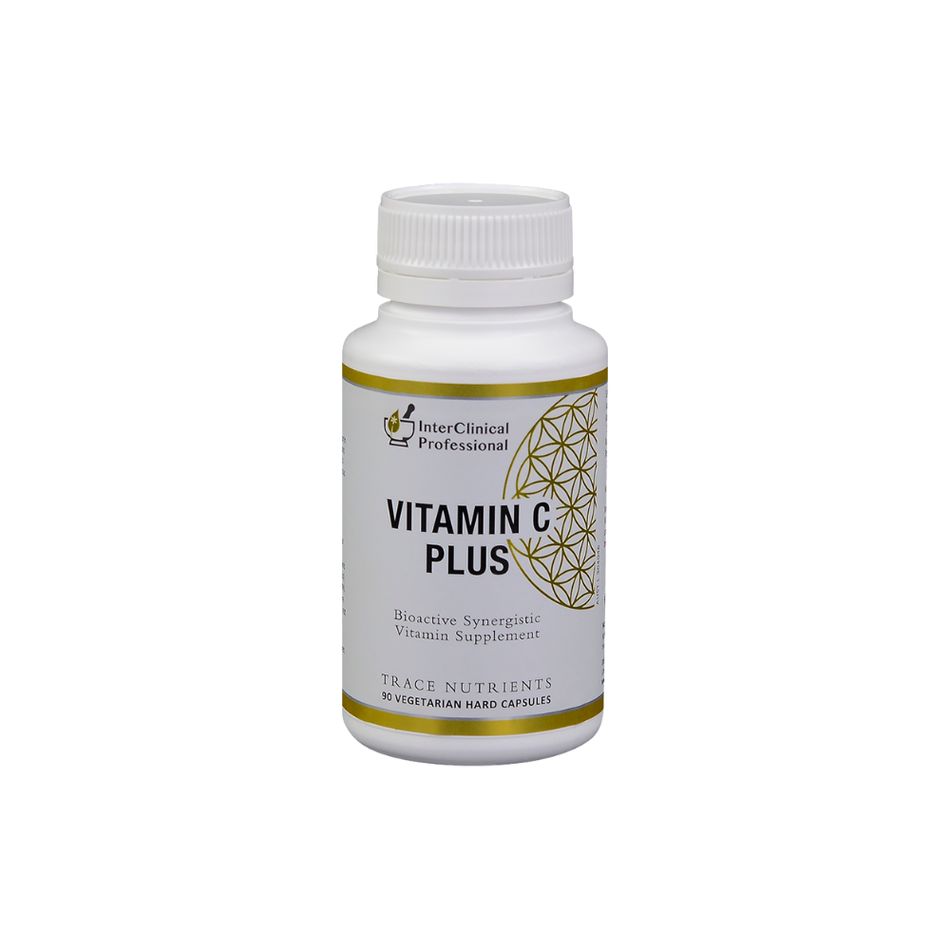 Vitamin C Plus 90c (Interclinical)