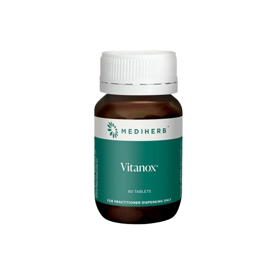 Vitanox (Mediherb)