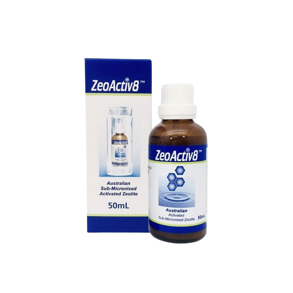 ZeoActive8 50ml (Zeoactive)