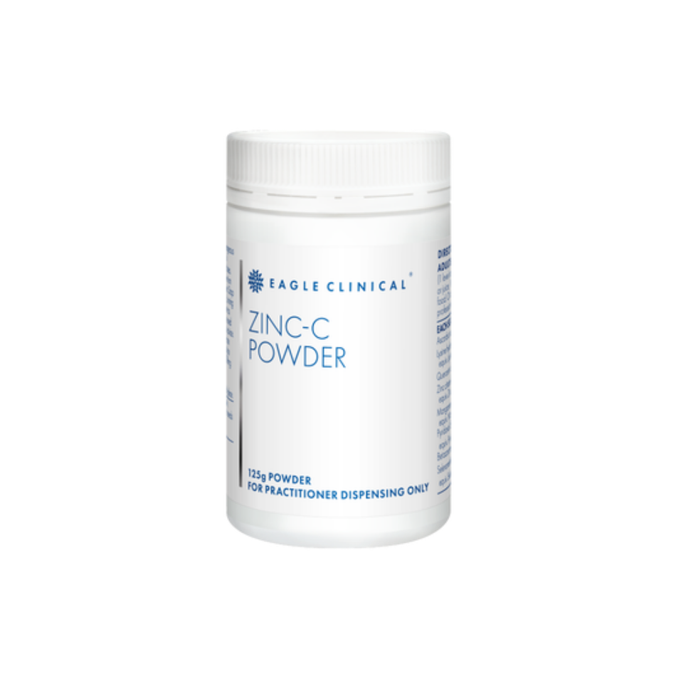Zinc-C Powder 125g (Eagle)
