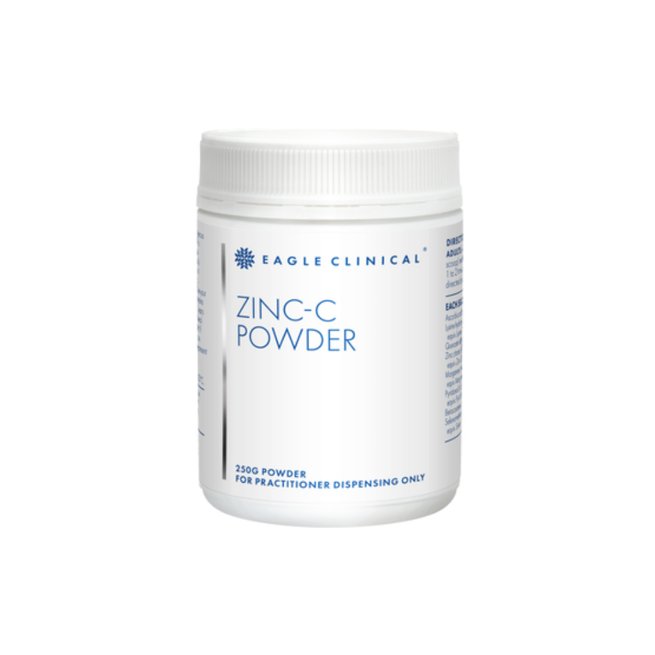 Zinc-C Powder 250g (Eagle)