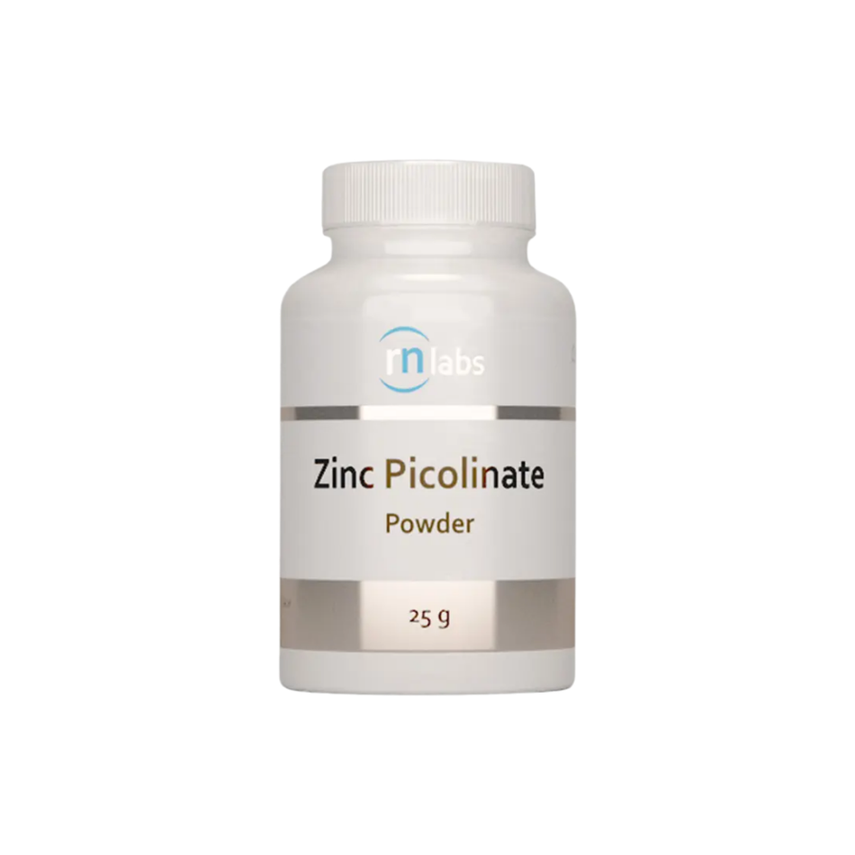 Zinc Picolinate 10g (RN Labs)