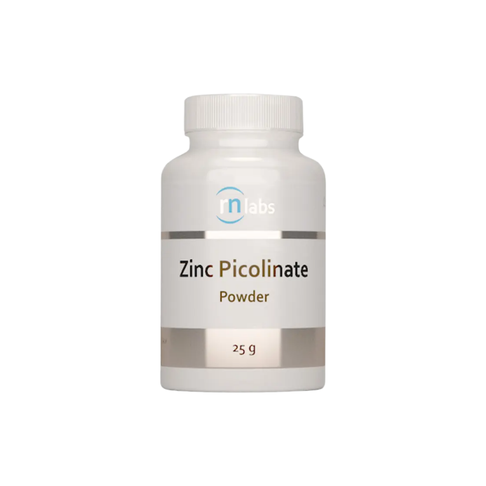 Zinc Picolinate 25g (RN Labs)