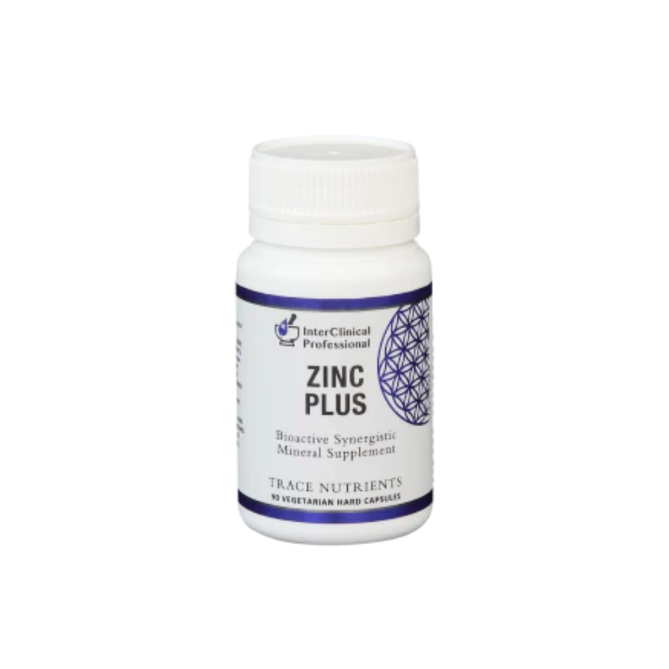 Zinc Plus - Professional