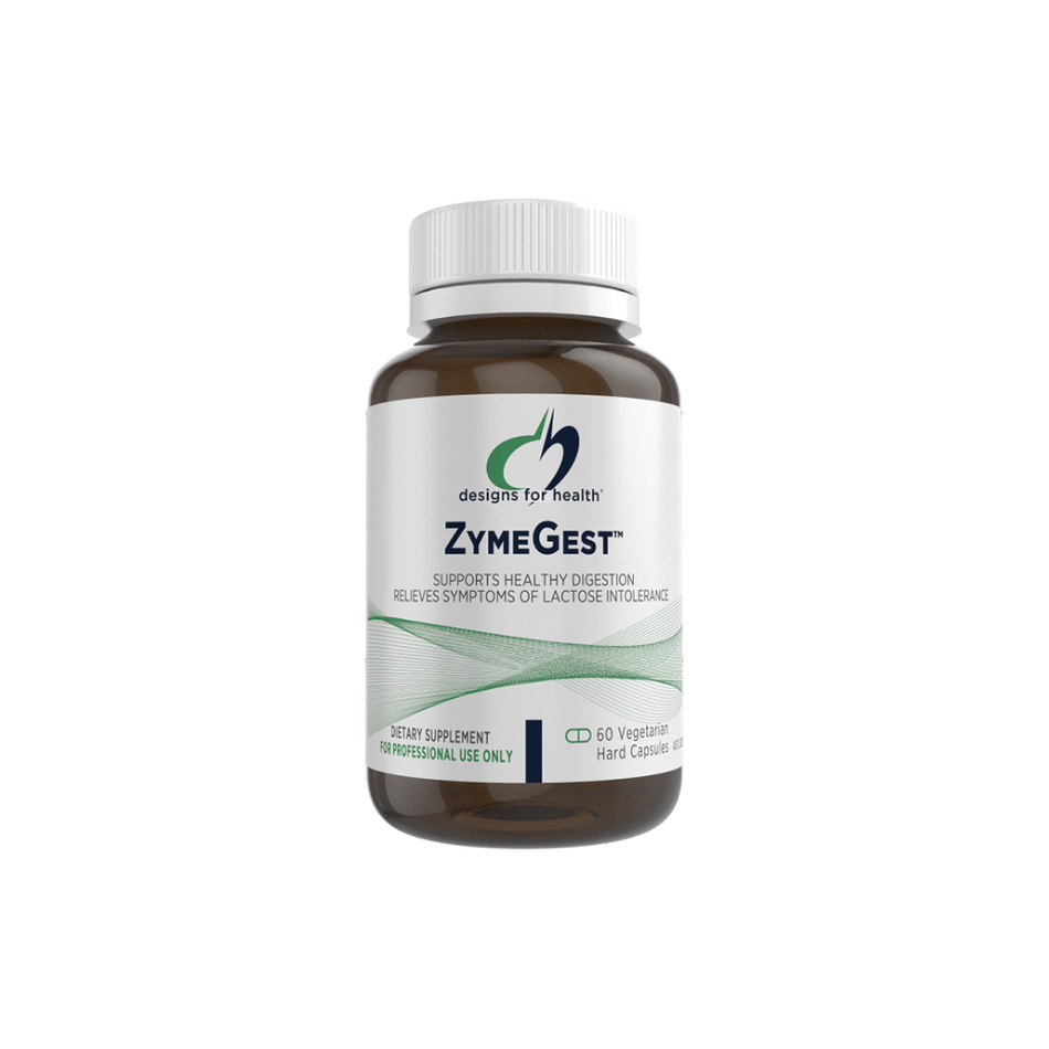 ZymeGest 60c (Designs for Health)