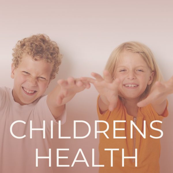 CHILDRENS HEALTH