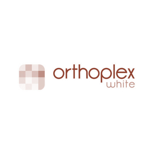 ORTHOPLEX WHITE LABEL