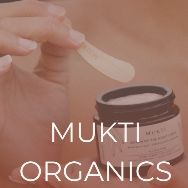 MUKTI Organics